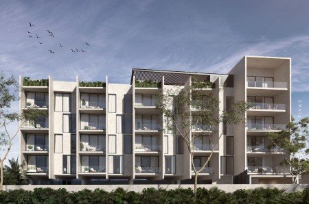 Departamentos en venta en Altabrisa Merida Altea equipada con amenidades 